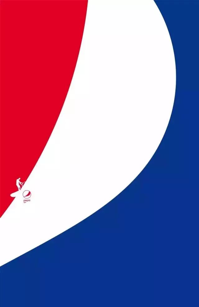 百事可乐又换LOGO了？(图10)