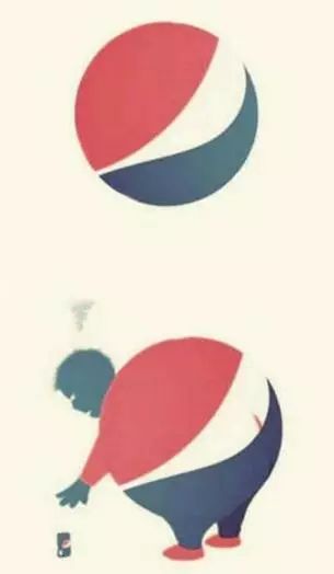 百事可乐又换LOGO了？(图24)